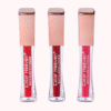 1 (4) COLOR HEAVEN LIQUID LIPSTICK-2.5ML