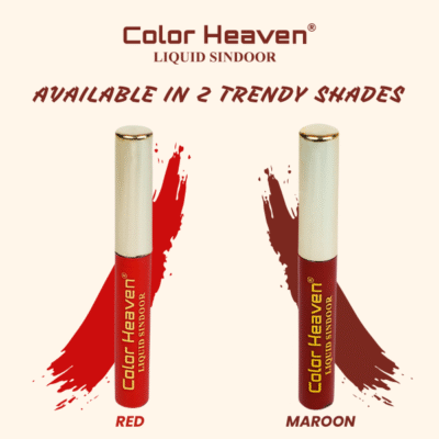 3 (9) COLOR HEAVEN SINDOOR