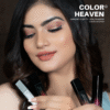 COLOR HEAVEN LIQUID LIPSTICK- 4 IN 1 PACK