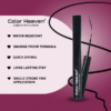 4 COLOR HEAVEN LIQUID EYELINER