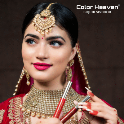 4 (7) COLOR HEAVEN SINDOOR