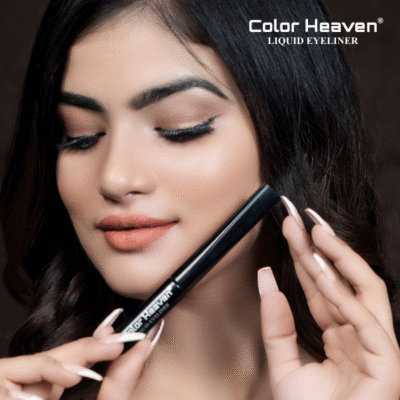 6 COLOR HEAVEN LIQUID EYELINER